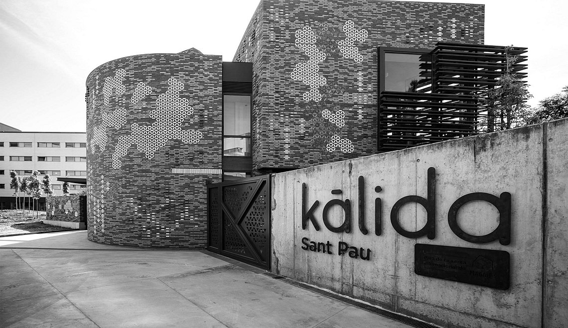 kalida barcelona